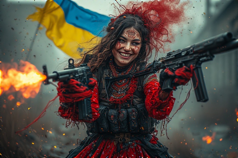 Playful-action-pose-Ukrainian-19
