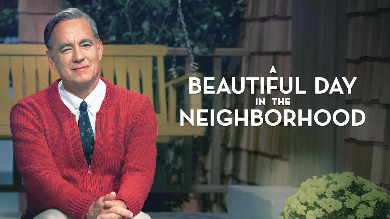 A Beautiful Day in the Neighborhood 2019 Dual Audio Hindi English Movie BluRay ESub