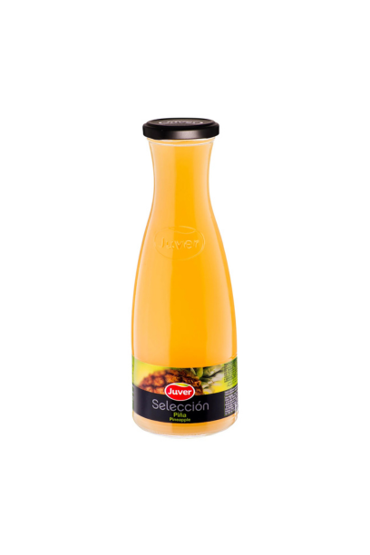 Zumo Naranja Piña
