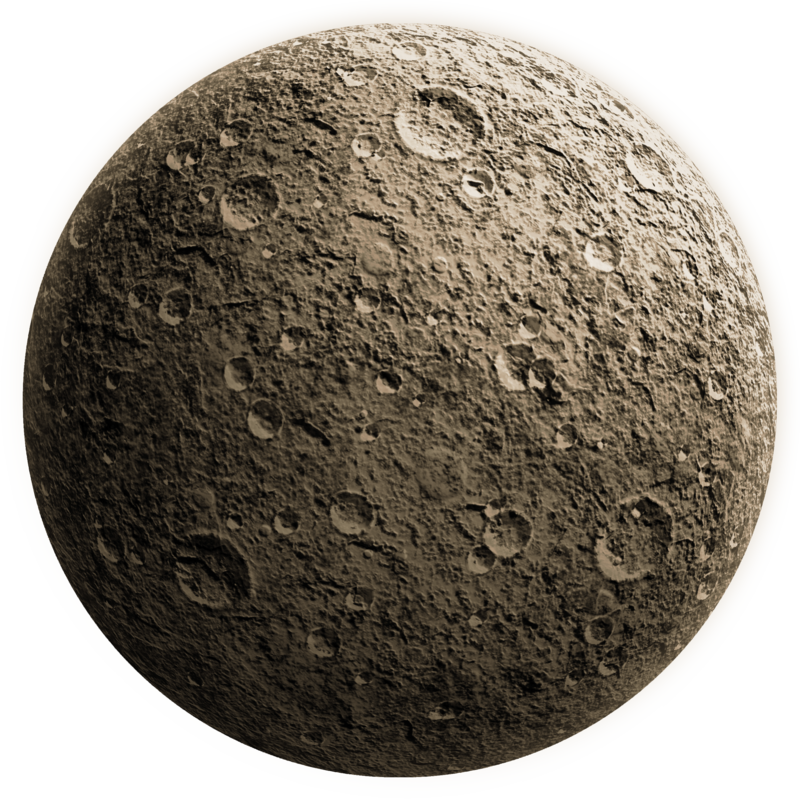 moon