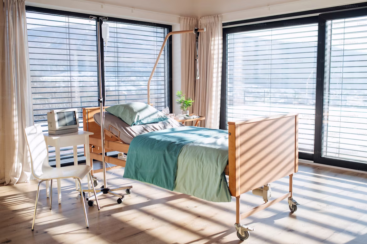 Hopeful path forward through recovery at Hudson Valley Rehab
