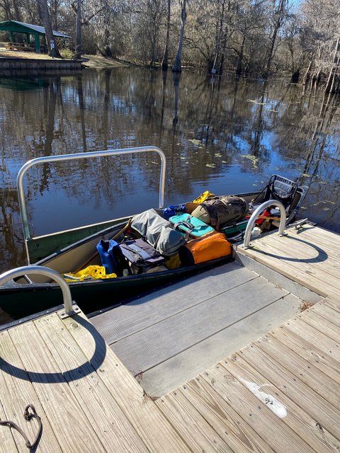 Hart Springs Landing