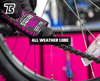 All Weather Lube