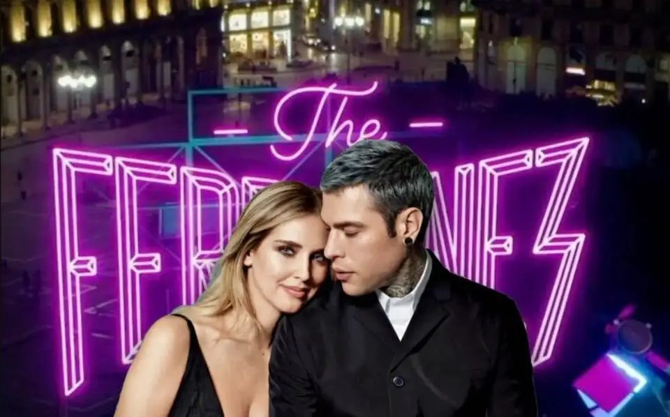 The Ferragnez, le foto della seconda stagione The Ferragnez, le foto della seconda stagione