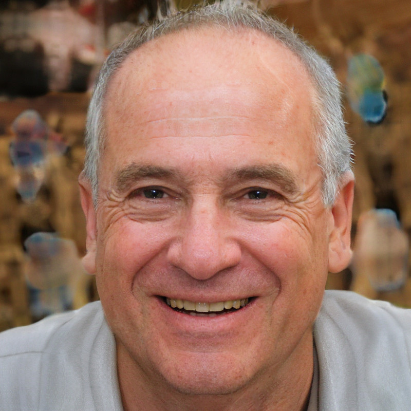 Photo of Renato S.