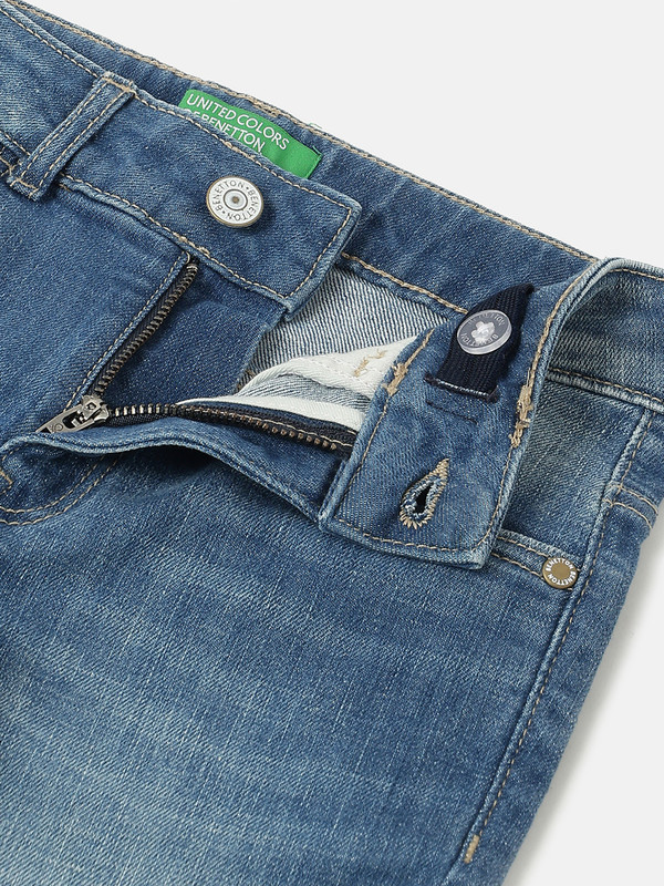 Benetton 26PI 26P4DENC0641I 901 6