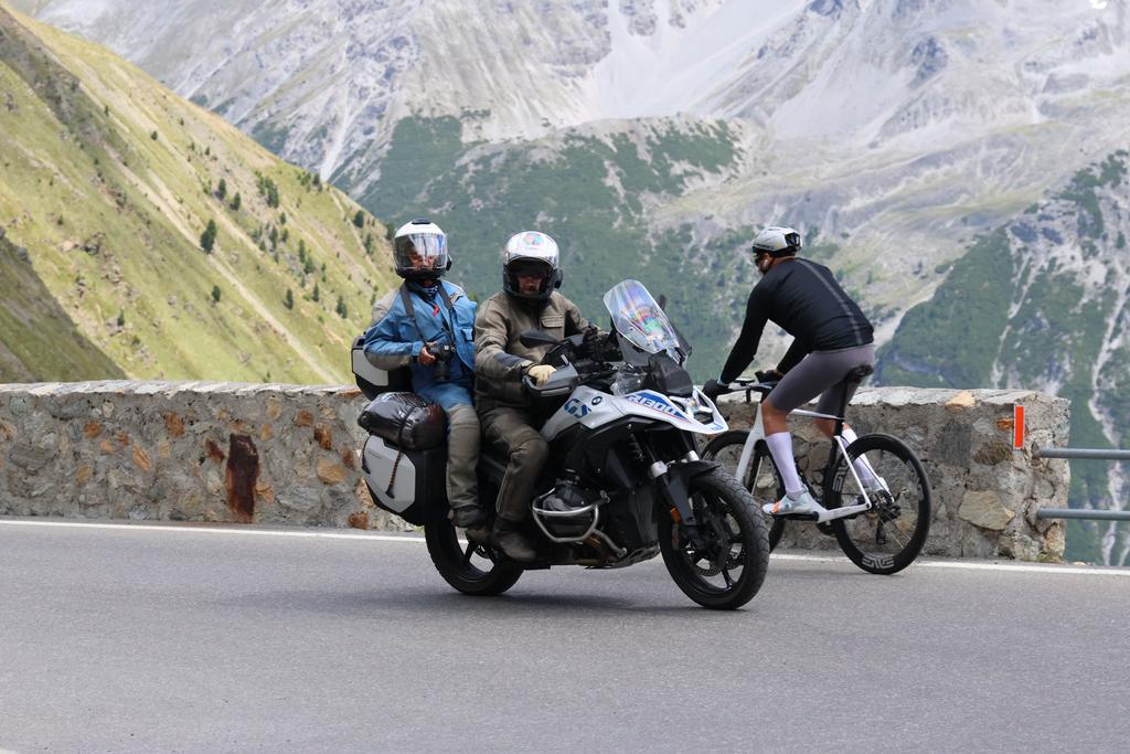 Stelvio photo 8524622