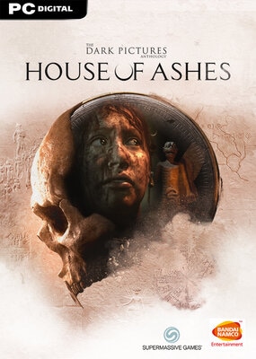 [PC] The Dark Pictures Anthology: House of Ashes (2021) Multi - FULL ITA