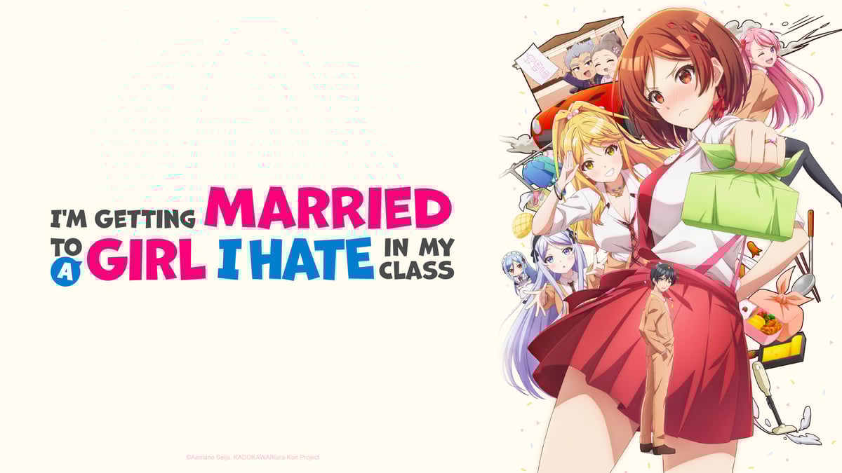 The Worst Vows