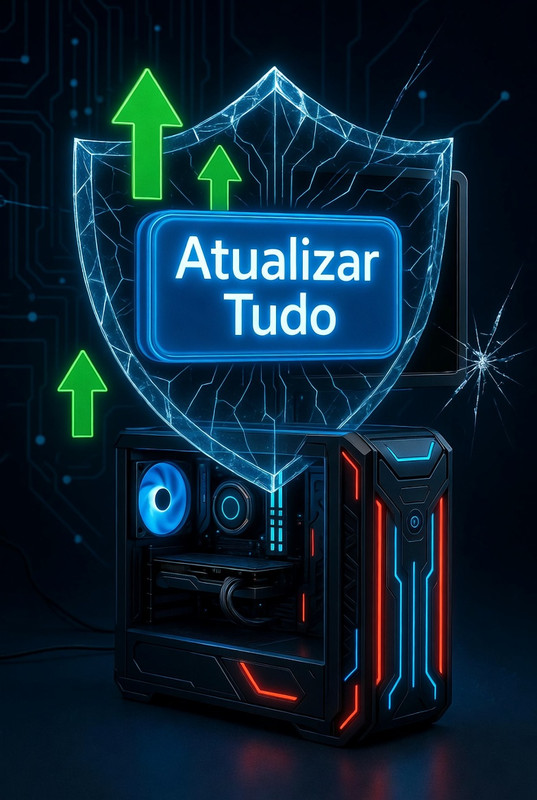 Driver Booster Pro: a promessa de PC voando sem esforço, mas será que entrega?