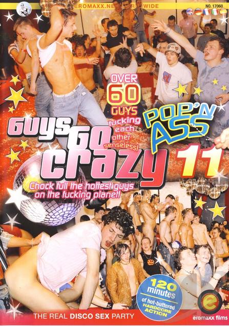 Guys Go Crazy vol.11