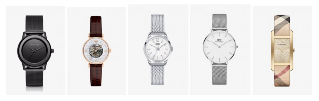 Which Watch is Right For You?