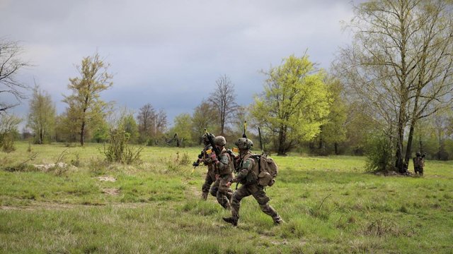 réserviste prêt au combat réserviste prêt au combat