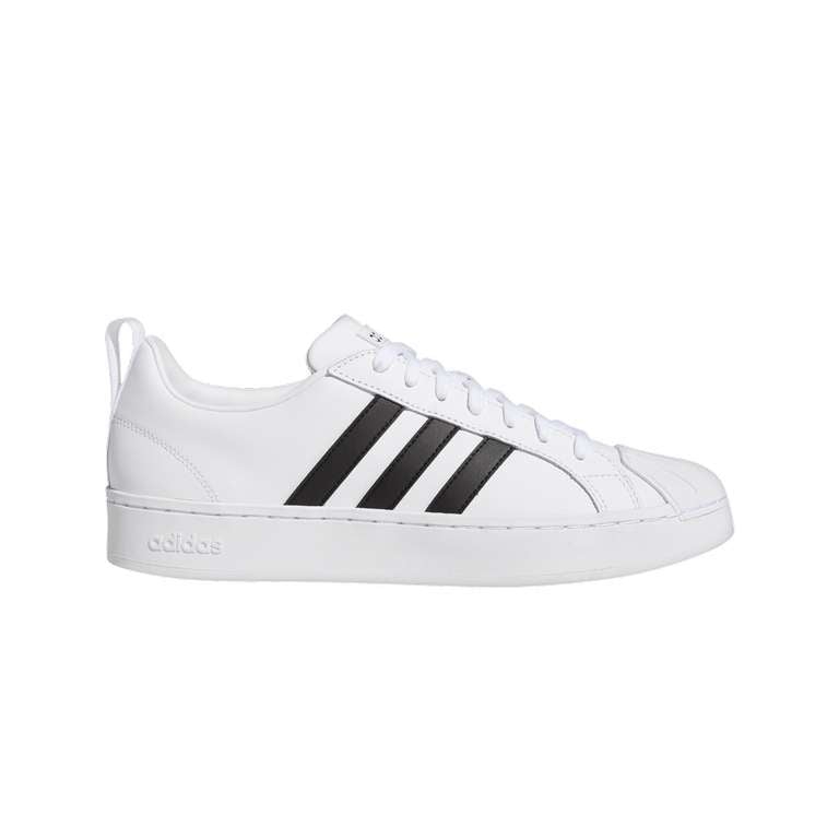 Martí: Tenis adidas Casual Streetcheck (30 cm) 
