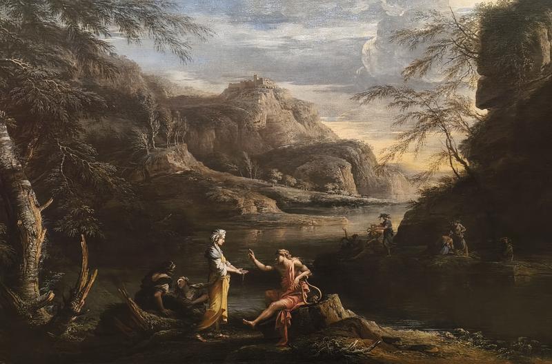 Málaga y Londres - Blogs de Europa - Turner&Constable, Kewood House, Wallace Collection, Courtauld Institute (117)