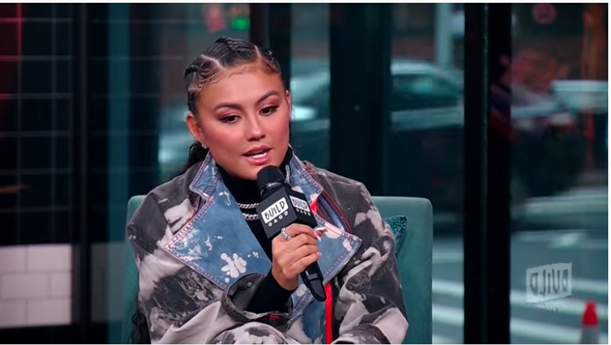 Agnez Mo