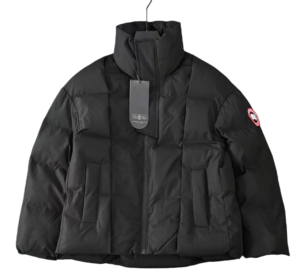 Stone Island Down Jacket