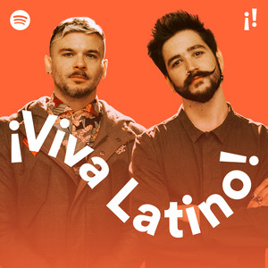 ¡Viva Latino! - 12/08 [Compilation, 50 Brani] (2019) FLAC