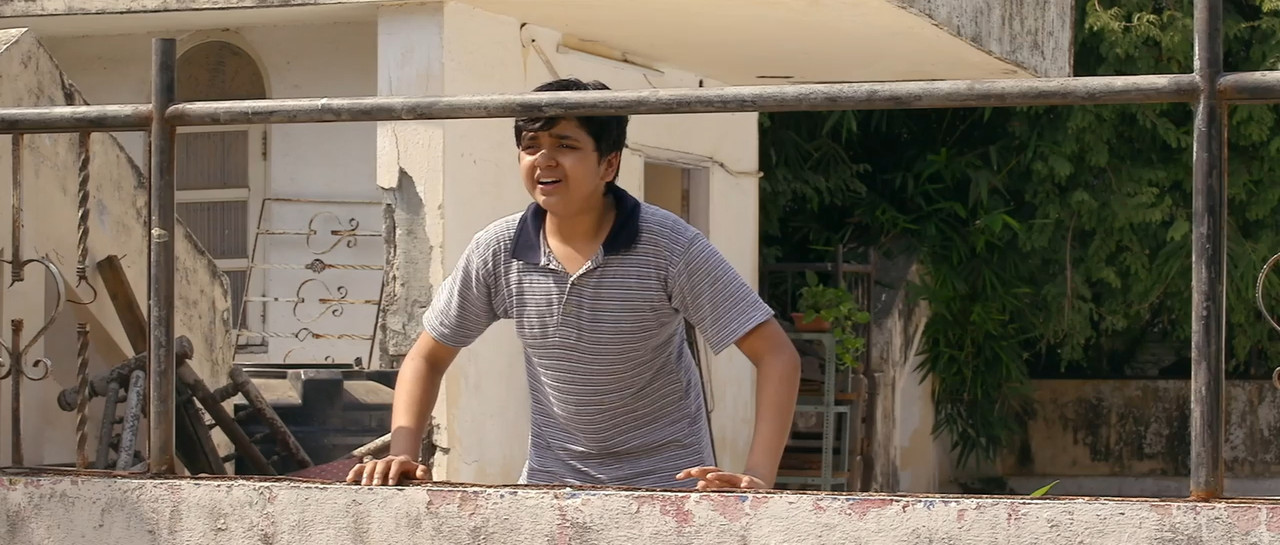 Yeh Meri Family 2018 WebRip Season 1 [Hindi] 480p 720p ESub Screenshot