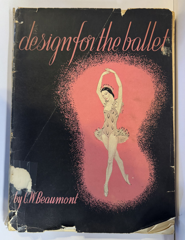 Design For The Ballet
