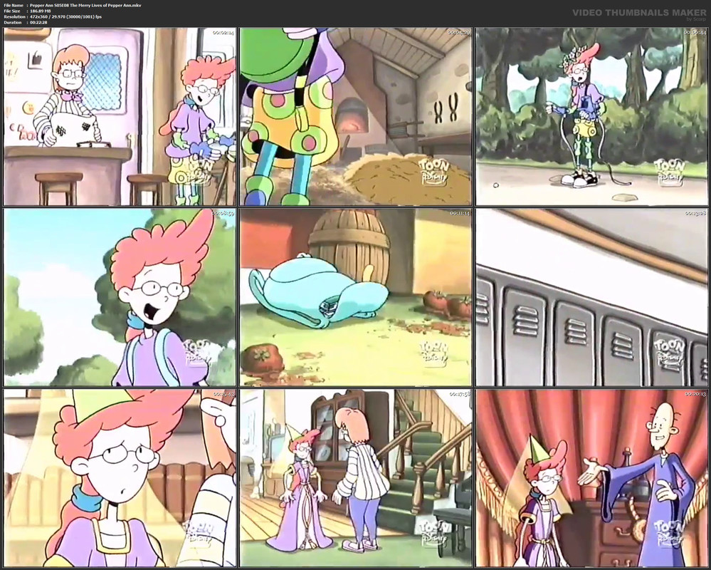 Pepper Ann S05E08 The Merry Lives of Pepper Ann.mkv