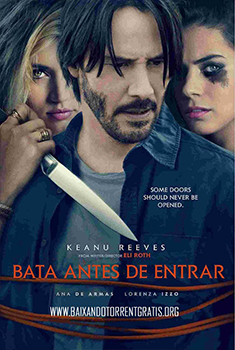 Bata Antes de Entrar BluRay 1080p Dublado
