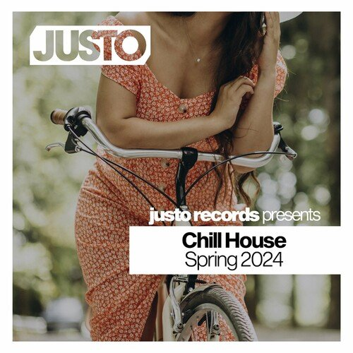 VA - Chill House Spring 2024