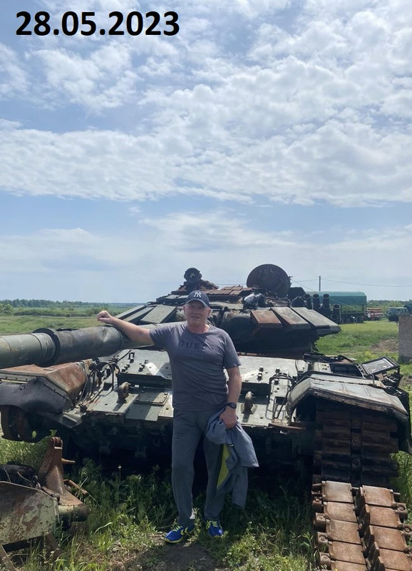 1010 T-72B3 destr 28 05 23