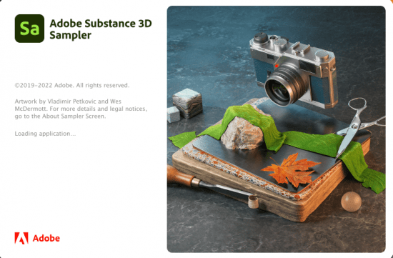 Adobe Substance 3D Sampler v3.4.1 (x64) Th-3-Yb0-S6tp-WIHggh8-QFMGv-Vb-PWo5ur-YTV6