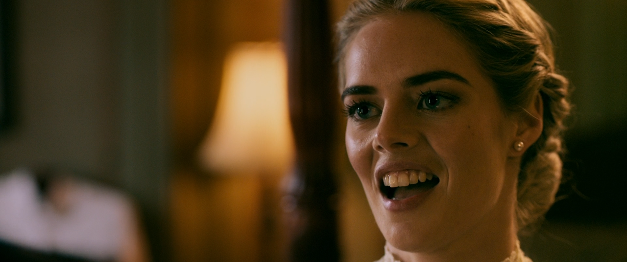 Finché morte non ci separi (2019) [BluRay Rip 1080p ITA-ENG DTS-