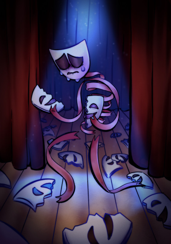 Waiting in the Wings - Chapter 1 - TeacupfullofRoses - The Amazing ...