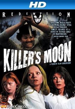 Killers Moon (1978)