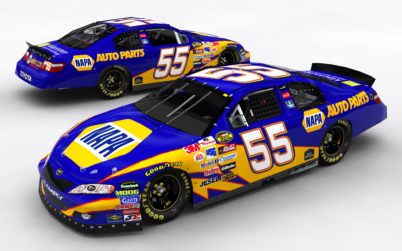 DaleTona's Workshop | Page 8 | Stunod Racing