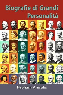 Hseham Amrahs - Biografie di grandi personalità (2024)
