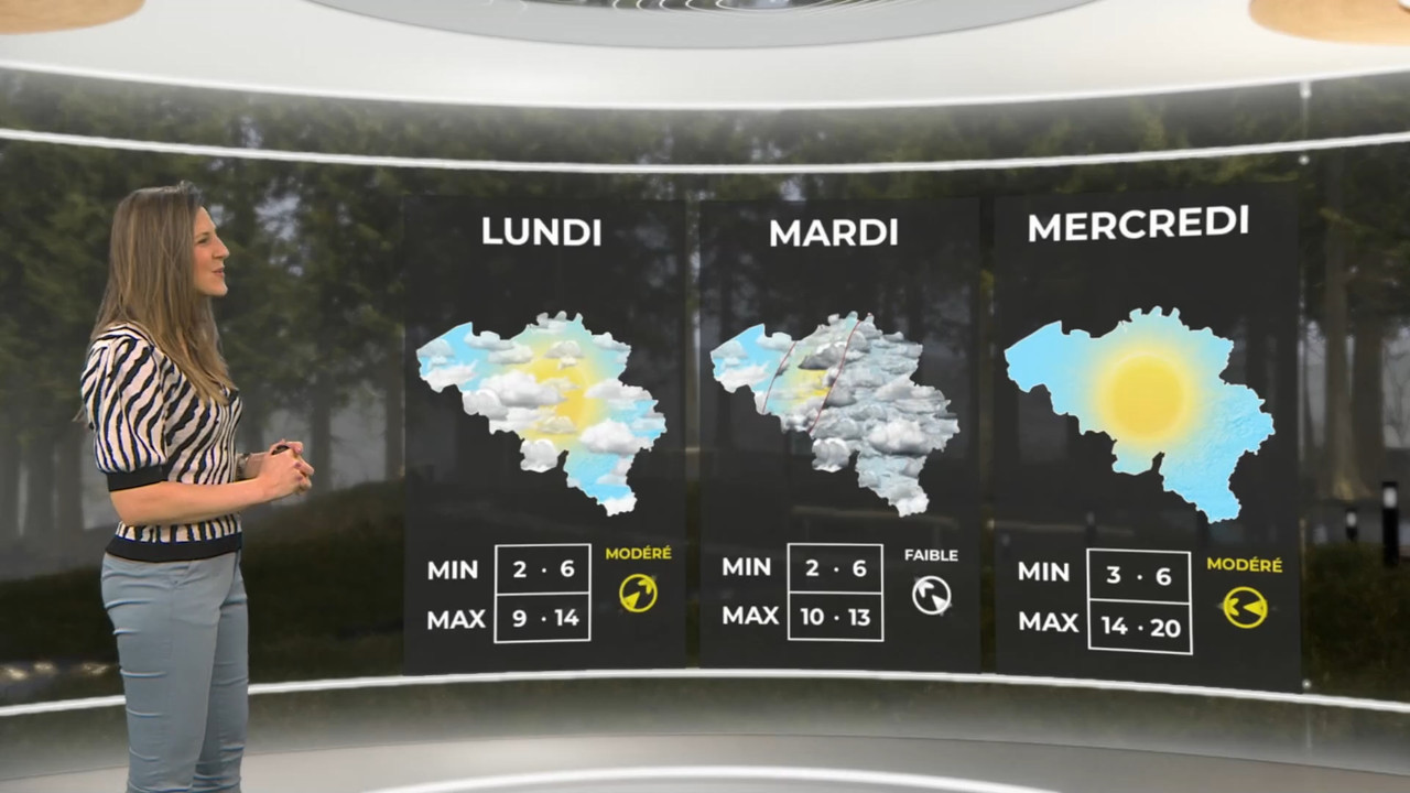 Météo La Une (après-midi) 2022_03_12_11_50_00.ts_snapshot_10.10.646