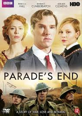 Parade's End - Stagione Unica (2012)[Completa].mkv WEBMux 720p AC3 ITA-ENG
