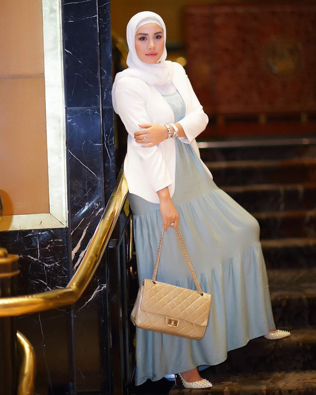 Shinta Bachir