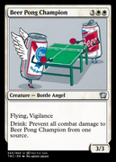 Beer-Pong-Champion