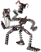 Mangle Endo