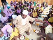 Community Work