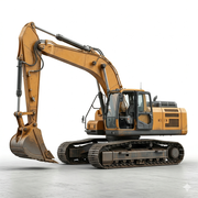 Excavator
