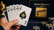 Top online casino sites for Interac methods