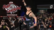 ICW Fear & Loathing — first in-game character shot