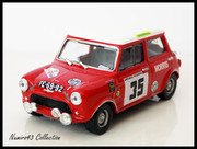 1968 #35 Portugal Mini Peixinho M1