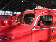 Американский пожарный автомобиль на шасси Ford 798T, Черноголовка IMG-0788