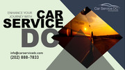 Enhance Your Journey with Car Service DC