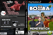 Super Bomba Patch MEME