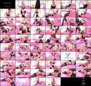 Me and You 357 - Black & Pink 01