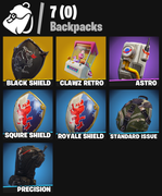 backpack