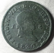 Fernando VII 8 maravedis Jubia 1820 15-DF19-E8-6-F23-4489-90-BD-FCA457549538